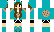 coockie Minecraft Skin