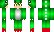 pascaldergamerYT Minecraft Skin