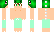 pascaldergamerYT Minecraft Skin