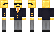 spiralio Minecraft Skin