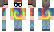 Imjustbarry Minecraft Skin