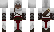 Cristalik Minecraft Skin