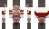 memejutsu Minecraft Skin