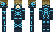 Grian Minecraft Skin