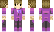 Grian Minecraft Skin