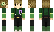 Grian Minecraft Skin