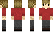 Grian Minecraft Skin