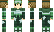 grian Minecraft Skin