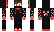 lUIS_ggx Minecraft Skin