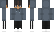 RhysWasTaken Minecraft Skin