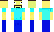 Date Minecraft Skin