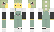 KTGbalon Minecraft Skin