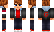 Gemmadgg Minecraft Skin