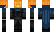 5PO0KY Minecraft Skin