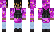 d69b Minecraft Skin