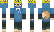 Dogmee Minecraft Skin