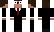 DinoVN Minecraft Skin