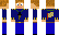 Masehi Minecraft Skin