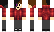 DarkTheFemboy Minecraft Skin