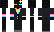 NeroOner Minecraft Skin