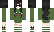KermitHomocide Minecraft Skin
