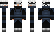 Bass Minecraft Skin