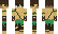 Jayzaroo Minecraft Skin