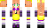 Lostdarkdream Minecraft Skin