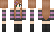 emma_ Minecraft Skin