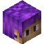 CRAFTED player head preview