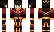 novacayne Minecraft Skin