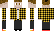 _VK_ Minecraft Skin