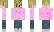 Krisptio Minecraft Skin