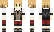 Yashero4ka Minecraft Skin