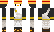 Tuigamer Minecraft Skin