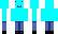 dazzagg Minecraft Skin