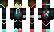 LinkZX55 Minecraft Skin