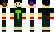 TheProB Minecraft Skin