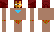 rexoblazer Minecraft Skin