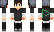 Ploudos Minecraft Skin