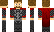 Gamerlp007 Minecraft Skin