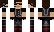 Kountreh Minecraft Skin