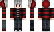 wangtang Minecraft Skin