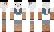 Sprysheep Minecraft Skin