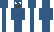 Whalepuddingz Minecraft Skin