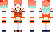 Kiara_HOLOEN Minecraft Skin