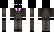 prest Minecraft Skin