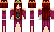 Bellethial Minecraft Skin