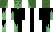 slime Minecraft Skin