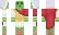 slime Minecraft Skin